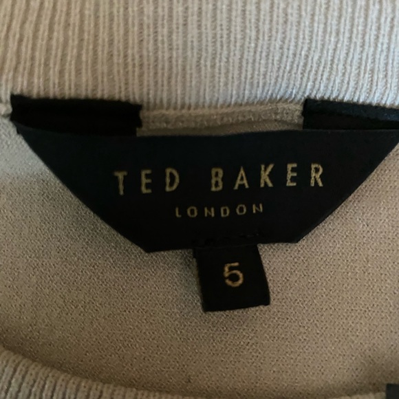 Ted Baker MMIIAAI Cocoon Sweater - Picture 6 of 11